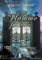 3, Flamme Jumelle, L'École des Mystères Livre 3