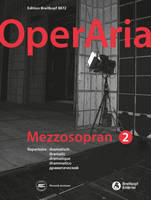 OperAria Mezzo-soprano 2