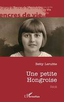 Une petite Hongroise, Récit