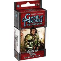 GAME OF THRONES LCG - VO -  C11P1 - SPOILS OF WAR