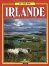 Le livre d'or Irlande