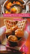 Beignets et gaufres