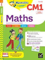 Maths CM1