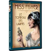 Miss Fisher : Le Tombeau des Larmes - DVD (2020)