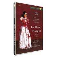 La Reine Margot (1994) - DVD