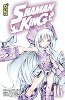 Shaman King (Star Edition) - Tome 16