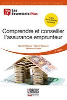 Comprendre et conseiller l'assurance emprunteur