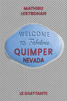 Quimper, nevada