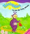 Les Teletubbies., Les teletubbies : Le sac de tinky winky