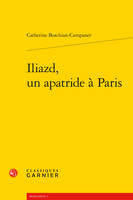 Iliazd, un apatride à Paris