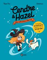 1, Cendre et Hazel, Tome 01, Les Sorcières chèvres