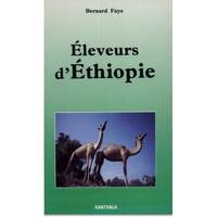 Eleveurs d'Ethiopie