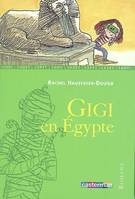 Gigi en egypte