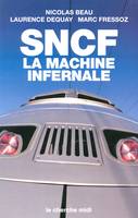 SNCF la machine infernale, la machine infernale
