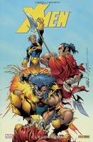 0, X-Men T01 L Elixir De Vie