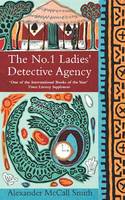 The No. 1 Ladies' Detective Agency, The multi-million copy bestselling series