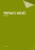 Portraits machés