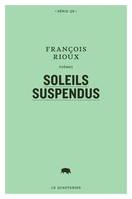 Soleils suspendus