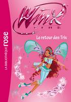 46, Winx Club 46 - Le retour des Trix