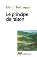 Le Principe de raison