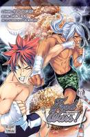 Food wars !, 22, Food wars / Shonen