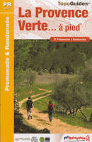 provence verte a pied 2013 - 83 - pr - p834