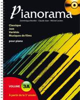 Pianorama 3A