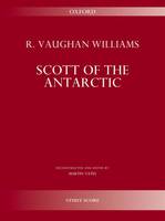 Scott of the Antarctic, Complete music for the film (1948)