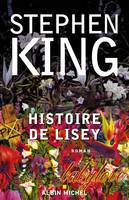 Histoire de Lisey, roman