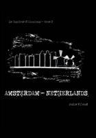 Amsterdam – Netherlands