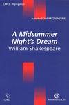 A midsummer night's dream de William Shakespeare