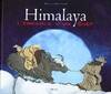 HIMALAYA L'ENFANCE D'UN CHEF, l'enfance d'un chef