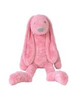 LAPIN ROSE RICHIE 38CM