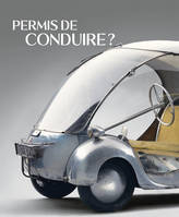 Permis de conduire ?