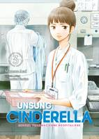 3, Unsung Cinderella, Midori, pharmacienne hospitalière