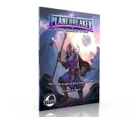 Planebreaker - Planar Character Options