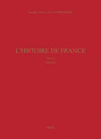 2, L'histoire de France, V. 1558-1560
