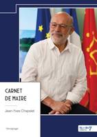 Carnet de maire