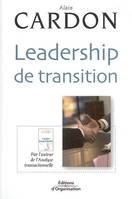 LEADERSHIP DE TRANSITION