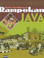 1, Rampokan 1 Java