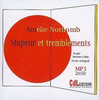 Stupeur Et Tremblements Mp3