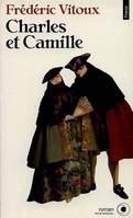 Charles et Camille, roman