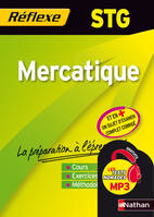 Mercatique Terminales STG