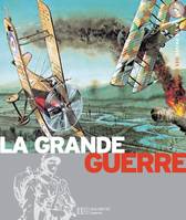 La grande guerre, 1914-1918, le déclin de l'Europe