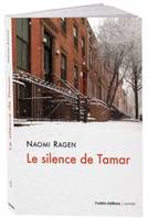 Le silence de Tamar