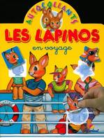 Lapinos en voyage