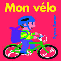 MON VELO