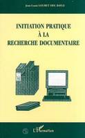 Initiation pratique à la recherche documentaire