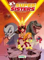 1, Les super sisters T01
