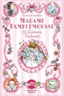 3, Madame Pamplemousse, Madame Pamplemousse et la confiserie enchantée